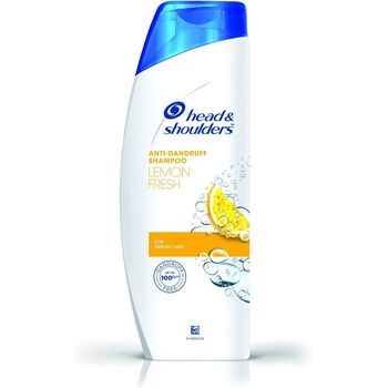 Head & Shoulders Shampoo Lemon Fresh 170ml