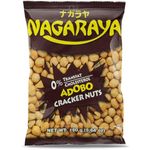 Nagaraya Cracker Nuts Adobo 160g
