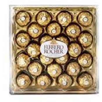 Ferrero Rocher Chocolate 300g
