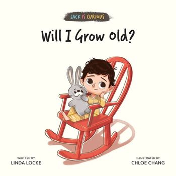 Epigram Books Jack Is Curious Will I Grow Old