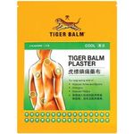 Tiger Balm Plaster Cool