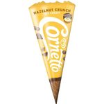 Selecta Cornetto Ice Cream Hazelnut 110ml