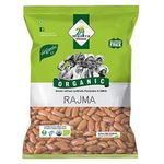24 Mantra Organic Chitkabra Rajma Himalayan 500g
