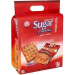 Hup Seng Sugar Crackers 250g