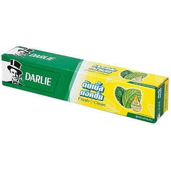 Darlie Double Action Mint 85g