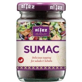 Al'Fez Sumac 38g
