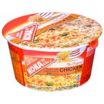 Koka Instant Noodles Chicken Original Flavor 90g