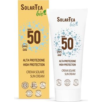 Bema Baby Solartea Sun Cream Spf 50