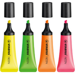 Stabilo Neon Stylish Highlighter