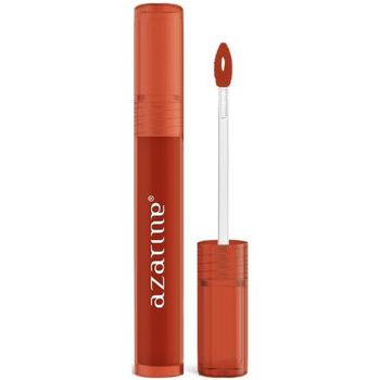 Azarine Velvety Lippie Cream 06 Peach 4g