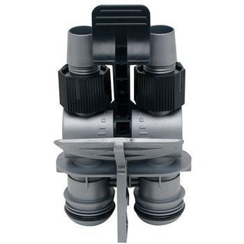 Fluval Aqua-Stop with Integrated Valve