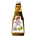 Wah Luft Instant And Delicious Tikha Phudina Pani 930ml