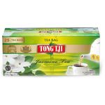 Tea Tong Tji Jasmine Tea 50g (2gr x 25's)