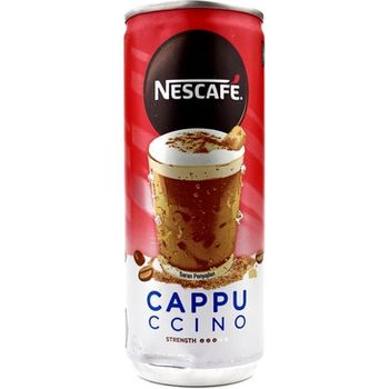 Nescafe Cappuccino 220ml
