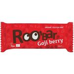 Roobar Organic Goji Berry Raw Bar 30g