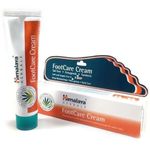 Himalaya Herbals Footcare Cream 50g