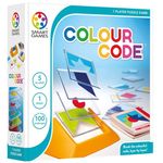 SmartGames Colour Code