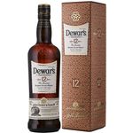 Dewars Special Reserve Ancestor 12 YO 750ml
