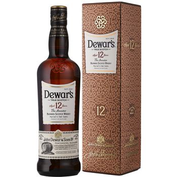Dewars Special Reserve Ancestor 12 YO 750ml