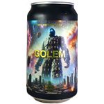 Uchu Golem West Coast IPA 350ml