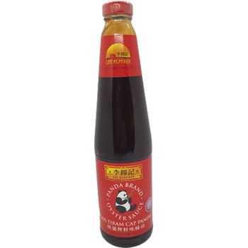 Lee Kum Kee Panda Osyter Sauce 770g