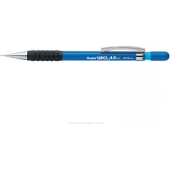 Pentel 120 Pencil 0.7mm Blue