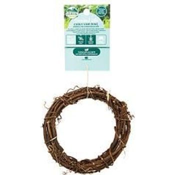 Oxbow Enriched Life Curly Vine Ring