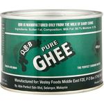 QBB Pure Ghee 400g