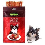 Prama Dog Treats Chicken Pate Flavor 70g