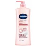 Vaseline Healthy White Perfect 10 Body Lotion 350ml