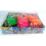 Alibaba Ultra Ball 6pcs