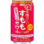 Joint Nostalgic Plum Sour 350ml