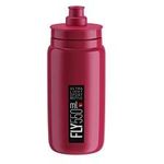 Elite Srl Fly Bottle Burgundy One Size 550ml 