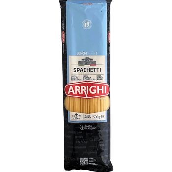 Arrighi Spaghetti No 5 500g