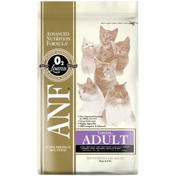 ANF Cat Adult Tamiami 7.5kg