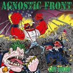 Get Loud Agnostic Front LP
