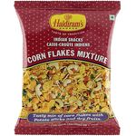 Haldiram's cornflakes mixture 350g