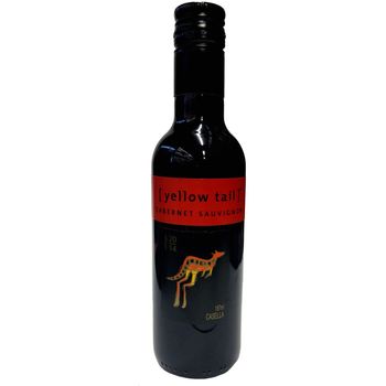 Yellowtail Cabernet Sauvignon 187ml