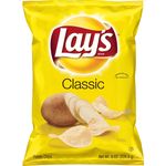 Lay's Chips Classic 180g
