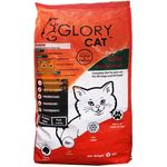 Glory Cat Food Makanan Kucing 8kg