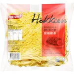 Fortune Hokkien Round Noodles 420g