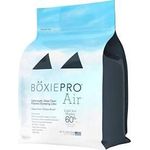 Boxie Pro Air Litter Pro Scent Free with Probiotics Flexbox Bag 5.2kg