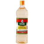 SSR Woodpressed Coconut Oil Rich Flavor 1L