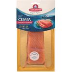 Santa Bremor Cold Smoked Salmon 200g