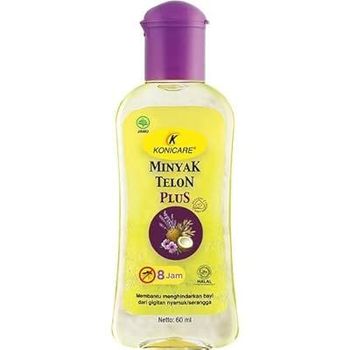 Konicare Baby Telon Oil Plus 60ml