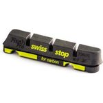 Swisstop Flashpro Compatible with Sram Shim Brake Pads