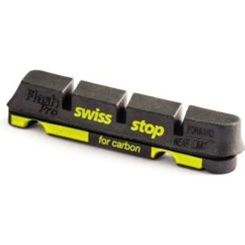 Swisstop Flashpro Compatible with Sram Shim Brake Pads