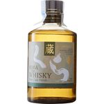 Kura the Whisky Reserve Pure Malt 700g