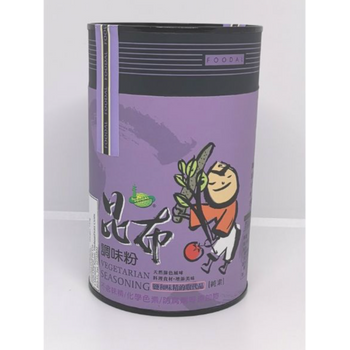 Foodal Kelp Vegetable Seasoning 180g