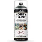 Vallejo Fantasy Color Dark Green 400ml Spray Can